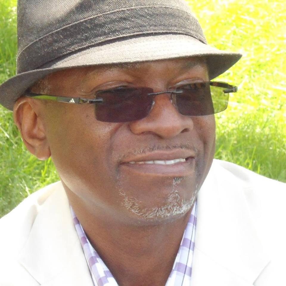 Bamidele Ojo