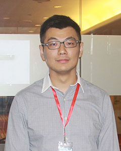 Wenyun Dai