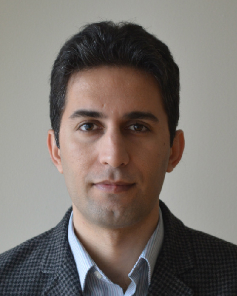 Vahid Alizadeh