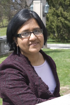 Nandita Ghosh