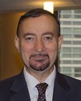 Dr. Hamid al-Bayat