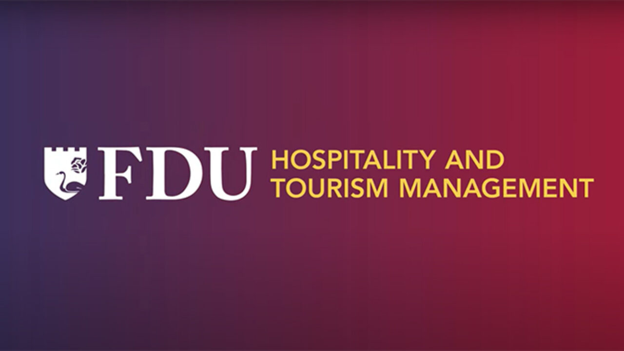 travel and tourism hospitality management