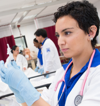 Nurse Practitioner Careers