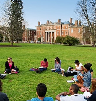 Visit an FDU Campus