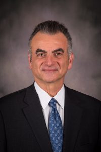 Dr. Robert Pignatello
