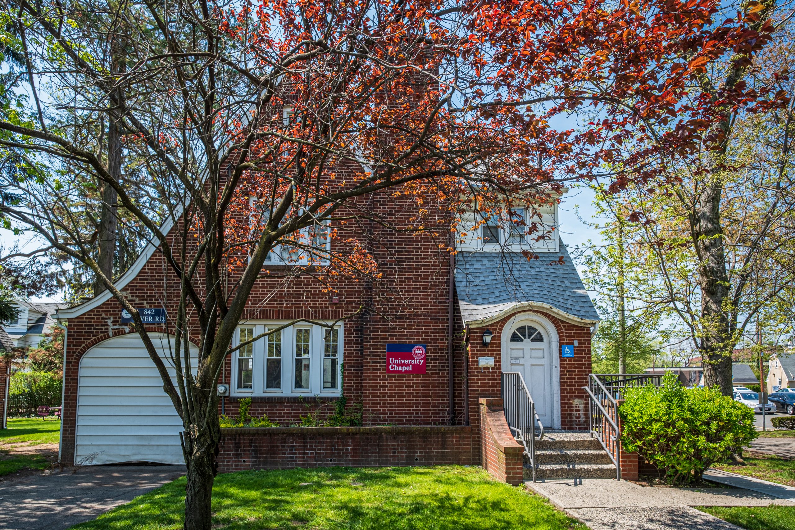 Interfaith Chapel