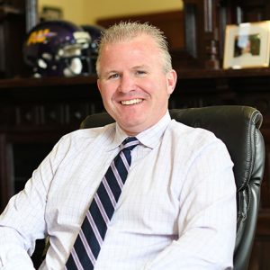 Jason Amore headshot