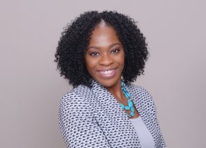 Dr. Uchenna Baker
