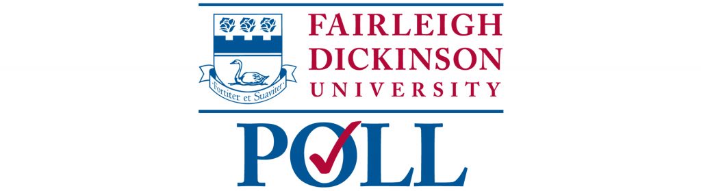 Logo for FDU Poll