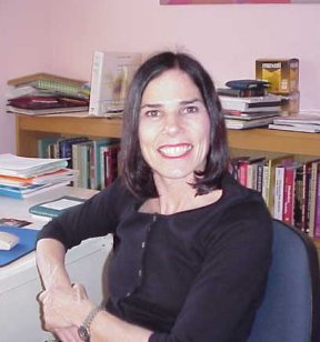 Vicki Cohen