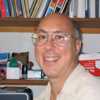 Bruce Frigeri