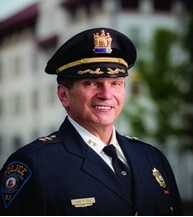 Chief Paul Cell