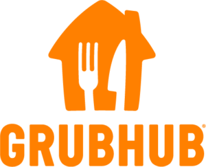 grubhub logo