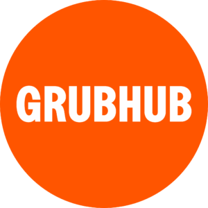grubhub logo