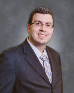 Michael Avaltroni