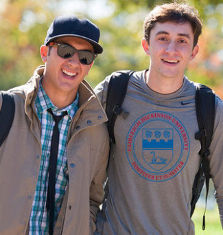 Community College Partnerships