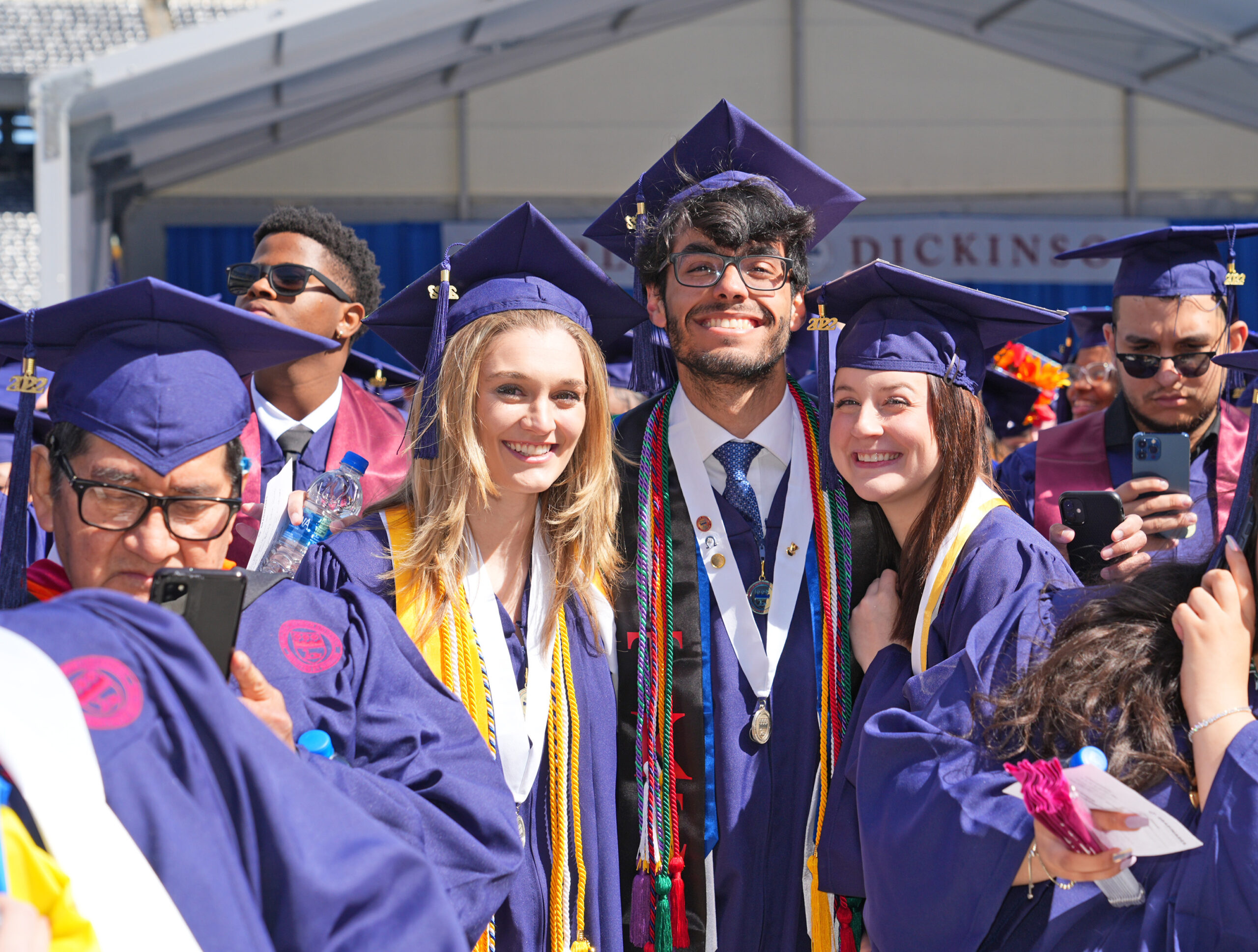 Commencement A Salute To FDU s Class Of 2022 Fairleigh Dickinson 