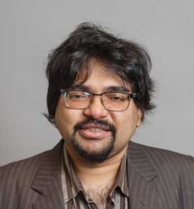 Sourav Mukherjee