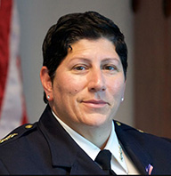 Chief Phyllis L. Bindi