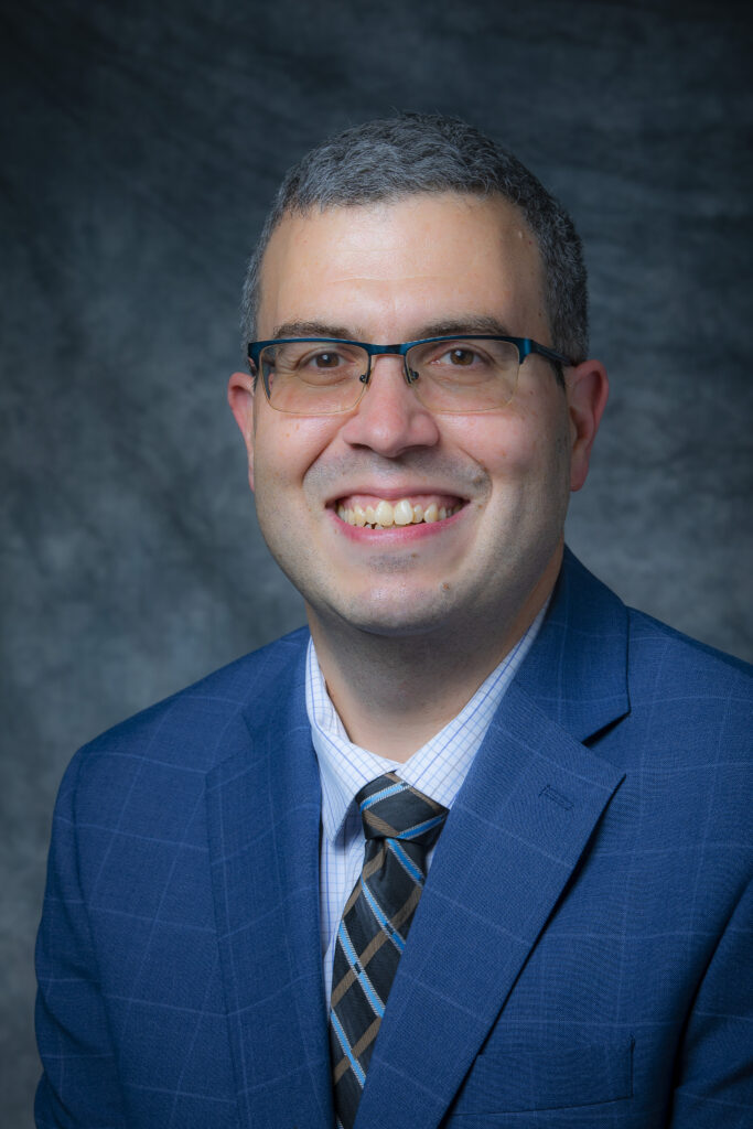 Michael J. Avaltroni