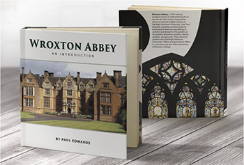 Wroxton Abbey (Book Series)