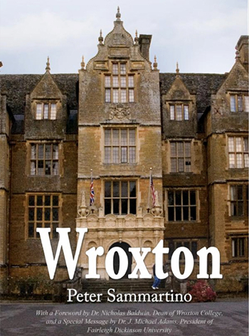 Wroxton (Wroxton Chronicles)
