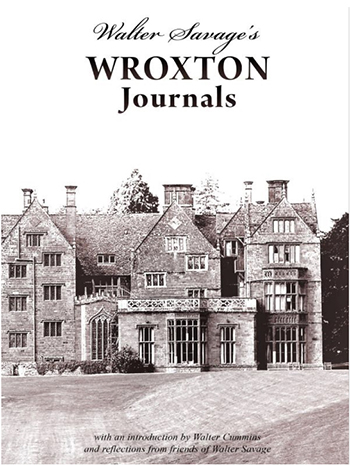 Wroxton Savage (Wroxton Chronicles)