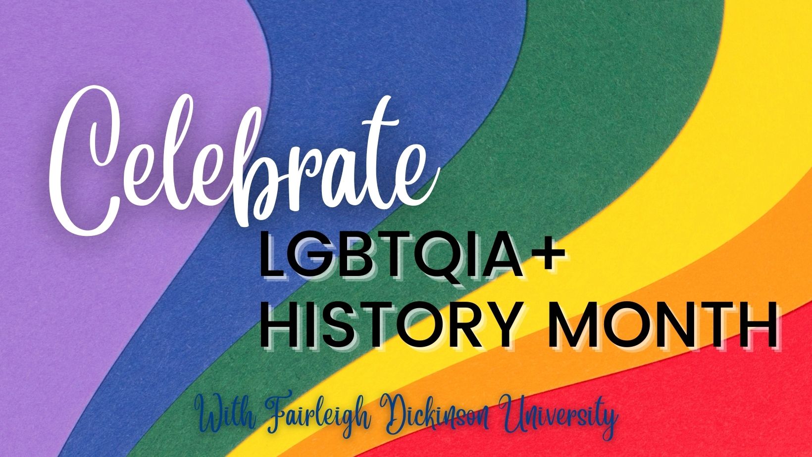 Here NI - For LGBT History month the LGBT Heritage Project & HERe NI have  an Online Quiz Night this evening at 7pm. DM for access details & join our  'Keep in