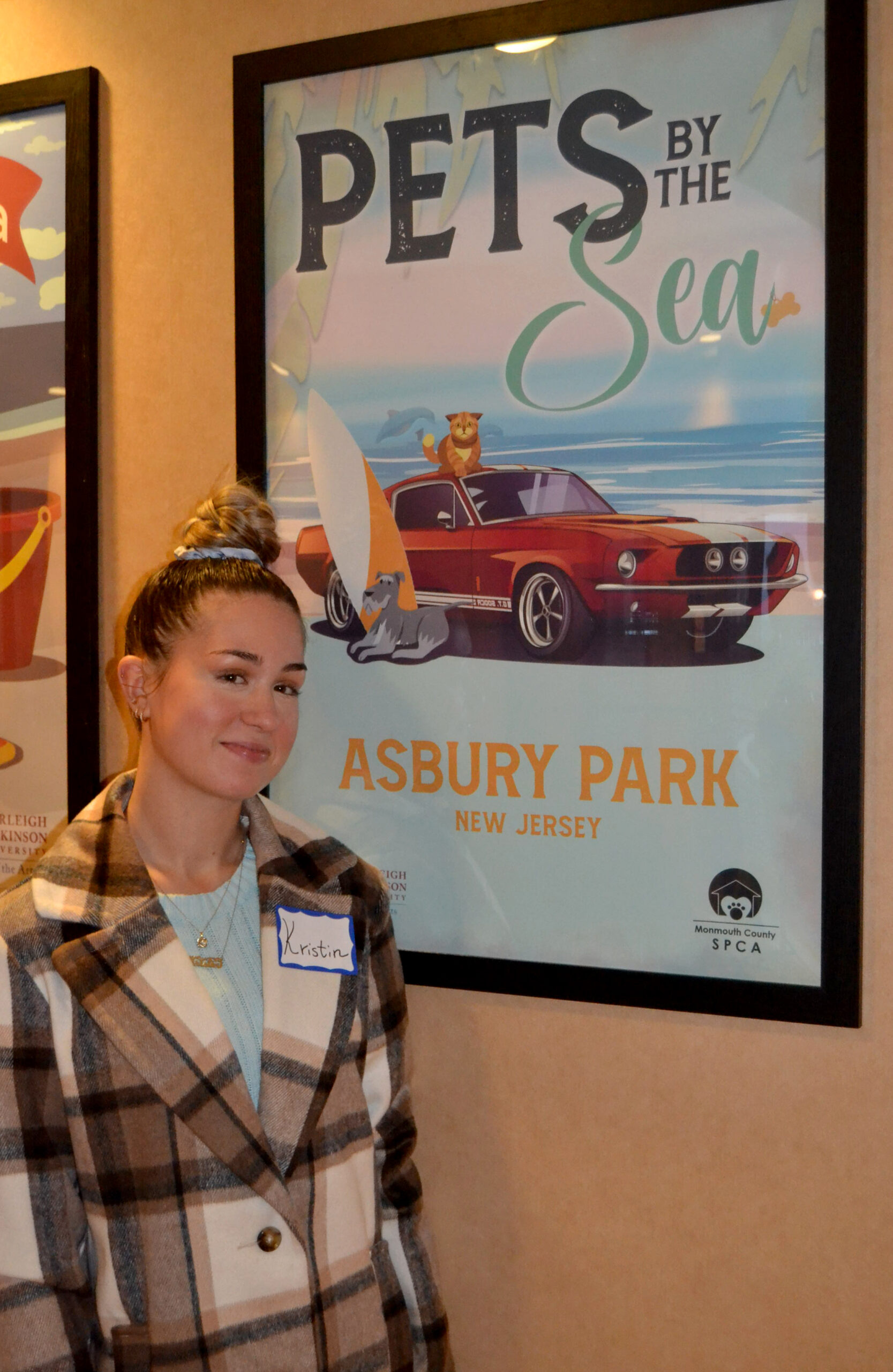 Design contest celebrates ‘Pets By the Sea’ in Asbury Park