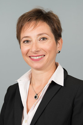 Anastasia Rivkin