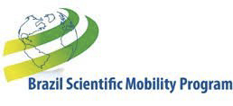 Logo of Brazil Scientific Mobility Program