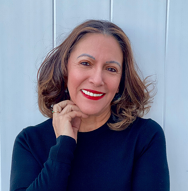 Patricia R. Bazán