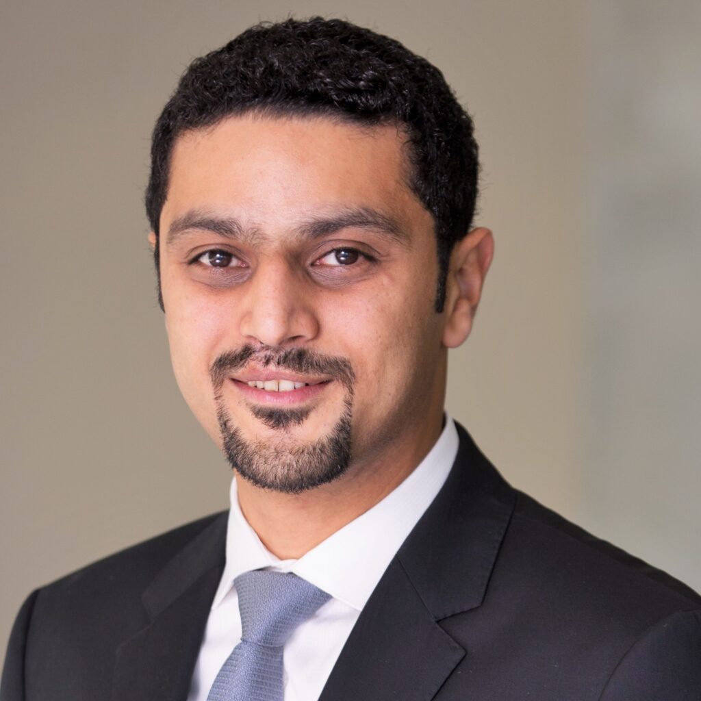 Mohammed R. Elshaer