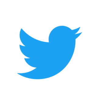 twitter logo