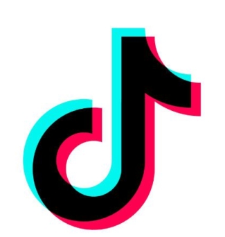 tiktok logo