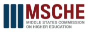 MSCHE logo