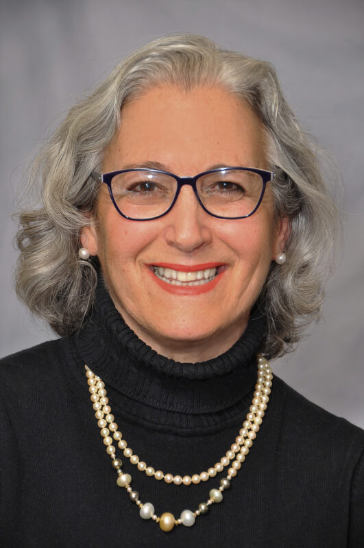 Ellen Mandel