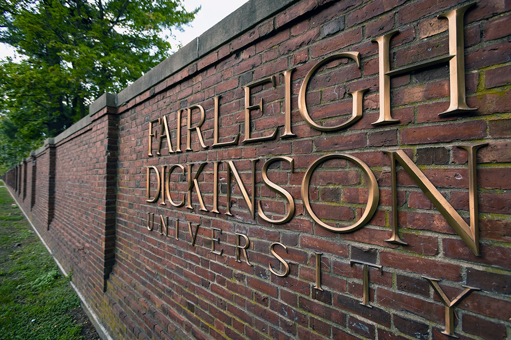 Fairleigh Dickinson University Announces New Academic Program in Social