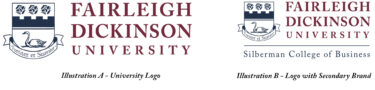University Logo and Seal | Fairleigh Dickinson University