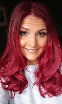 Photo of Rebecca Valenzuela