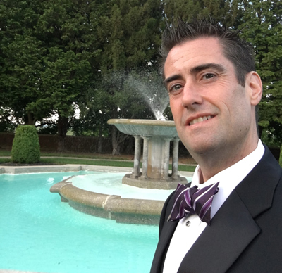 Lane former PAS president