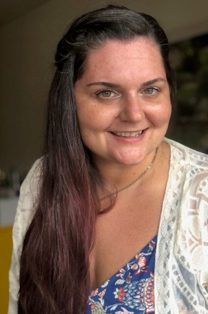 photo of Tiffany Timberman