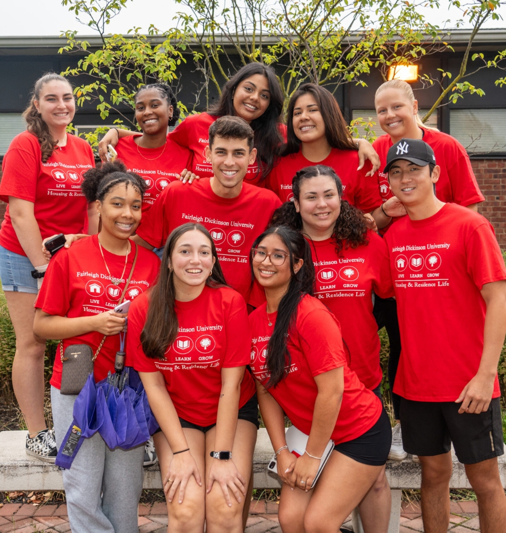 Move-In Day: Metropolitan Campus