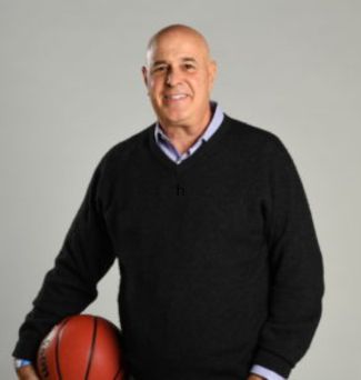 FDU Superstar Alum - Seth Greenberg