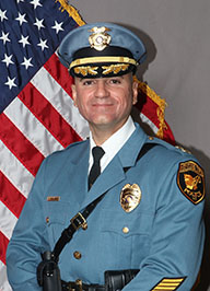Chief Anthony Gualario 
