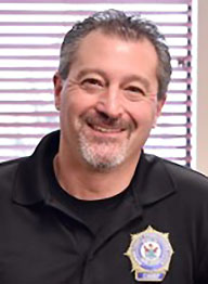 Chief Robert Anzilotti 