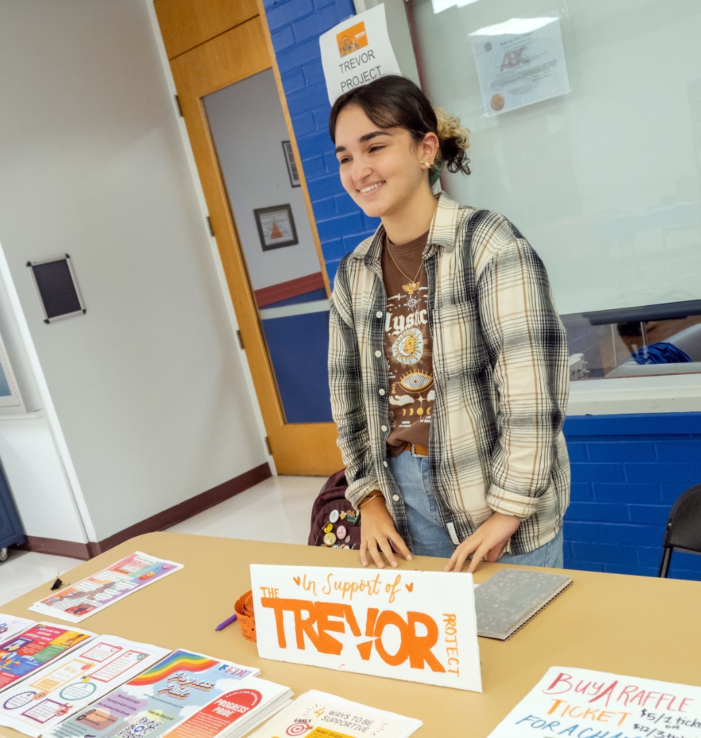 Florham Day of Service