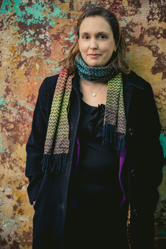 Kathryn Spence