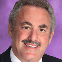 A photo of Zygi Wilf