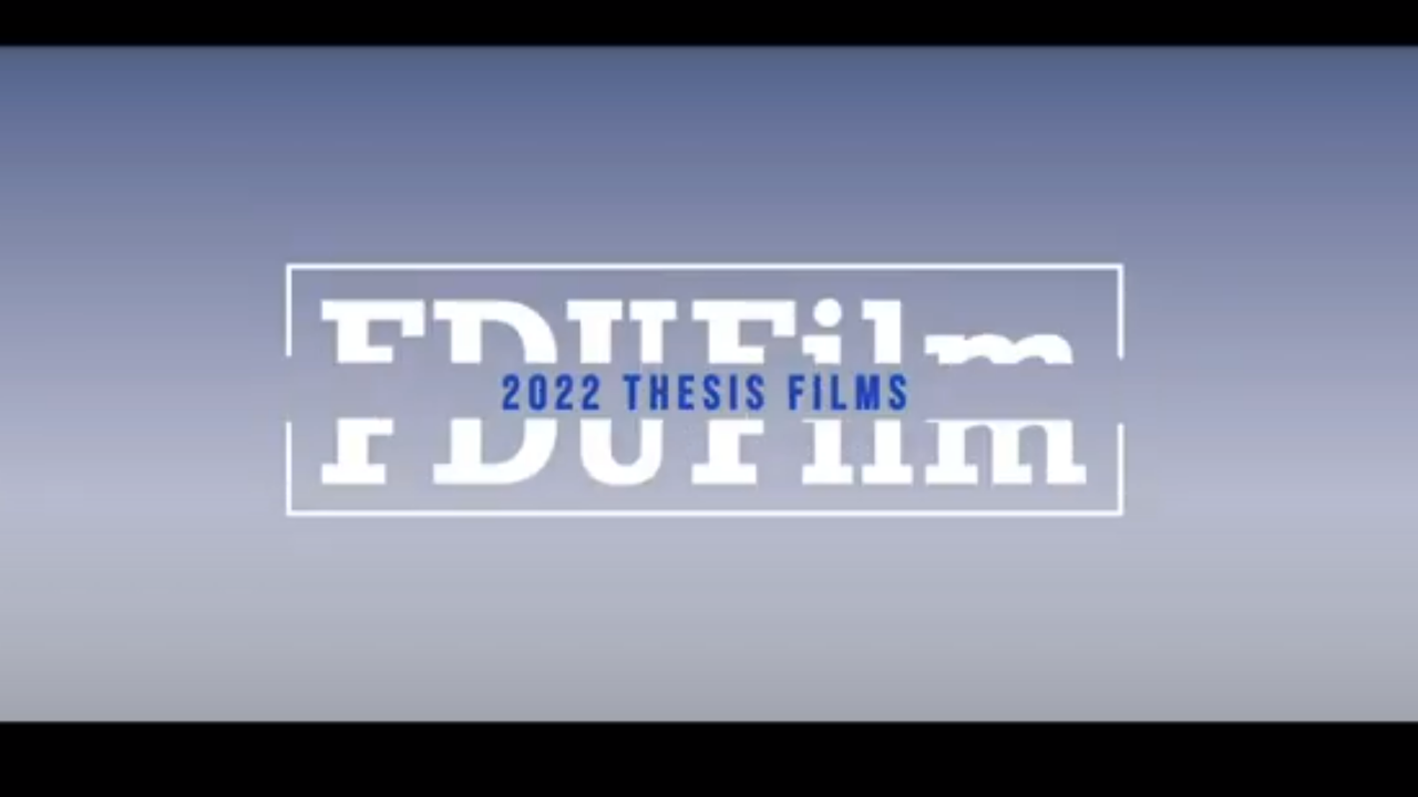 FDU Film video still image